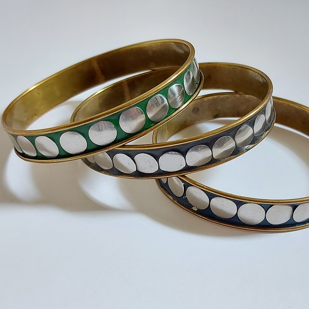 *2 for $10* Bangle Bracelets